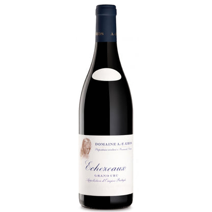 Domaine A.-F. Gros Echezeaux Grand Cru