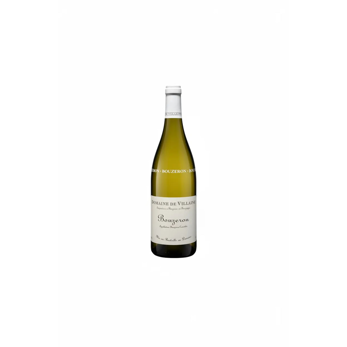 Domaine A. & P. de Villaine Bouzeron