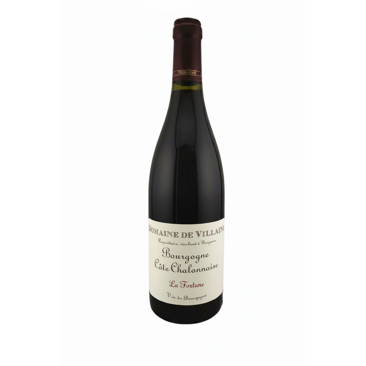 Domaine A. & P. de Villaine Rully La Fortune