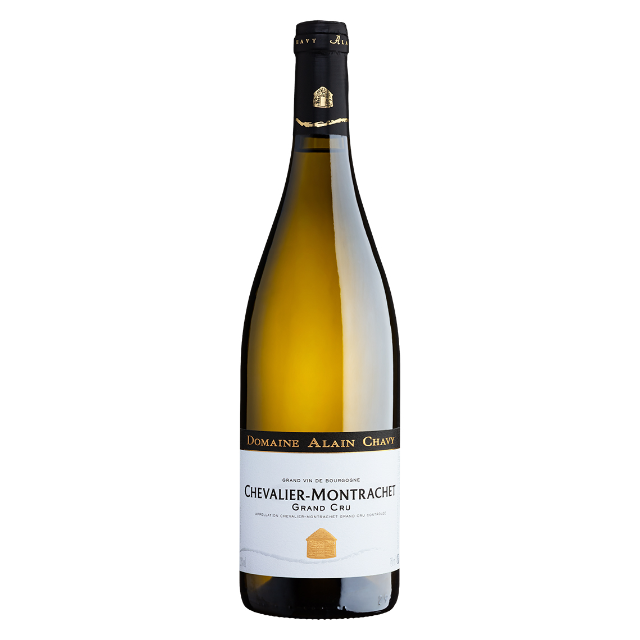 Domaine Alain Chavy Chevalier-Montrachet Grand Cru