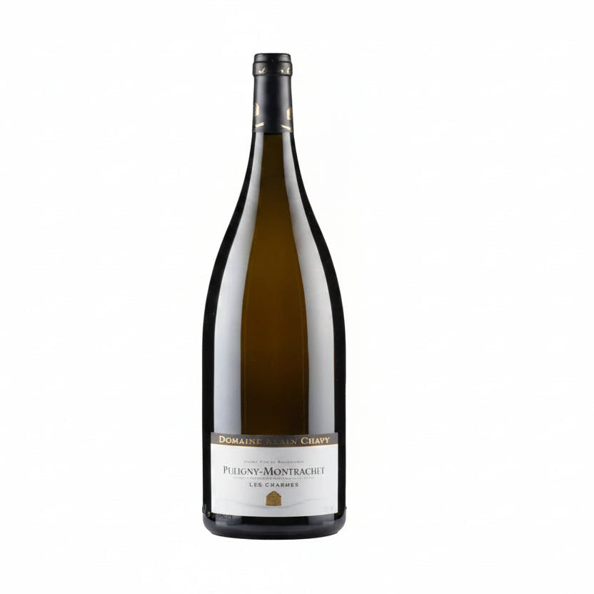 Domaine Alain Chavy Puligny-Montrachet Les Charmes 1.5L Magnum
