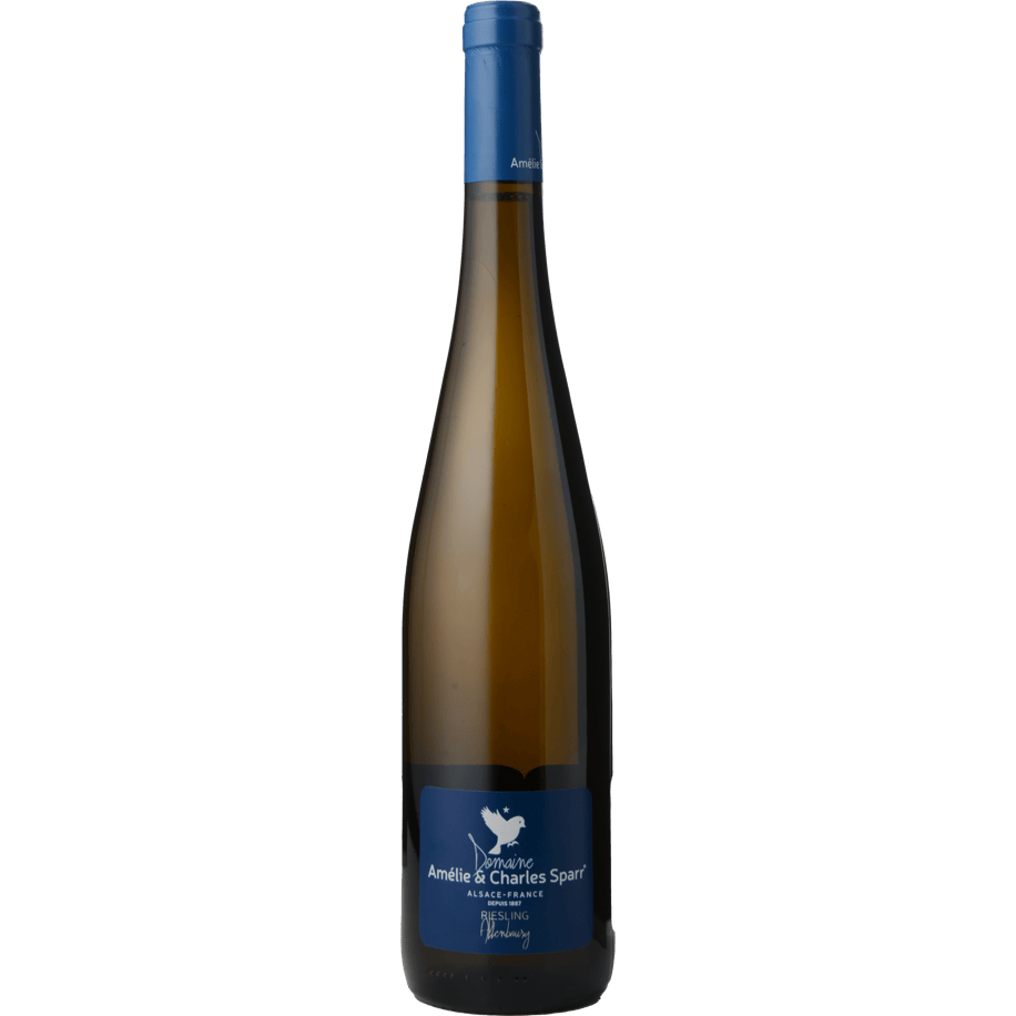 Domaine Amelie & Charles Sparr Altenbourg Riesling