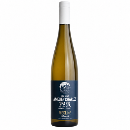 Domaine Amelie & Charles Sparr Riesling Altenbourg