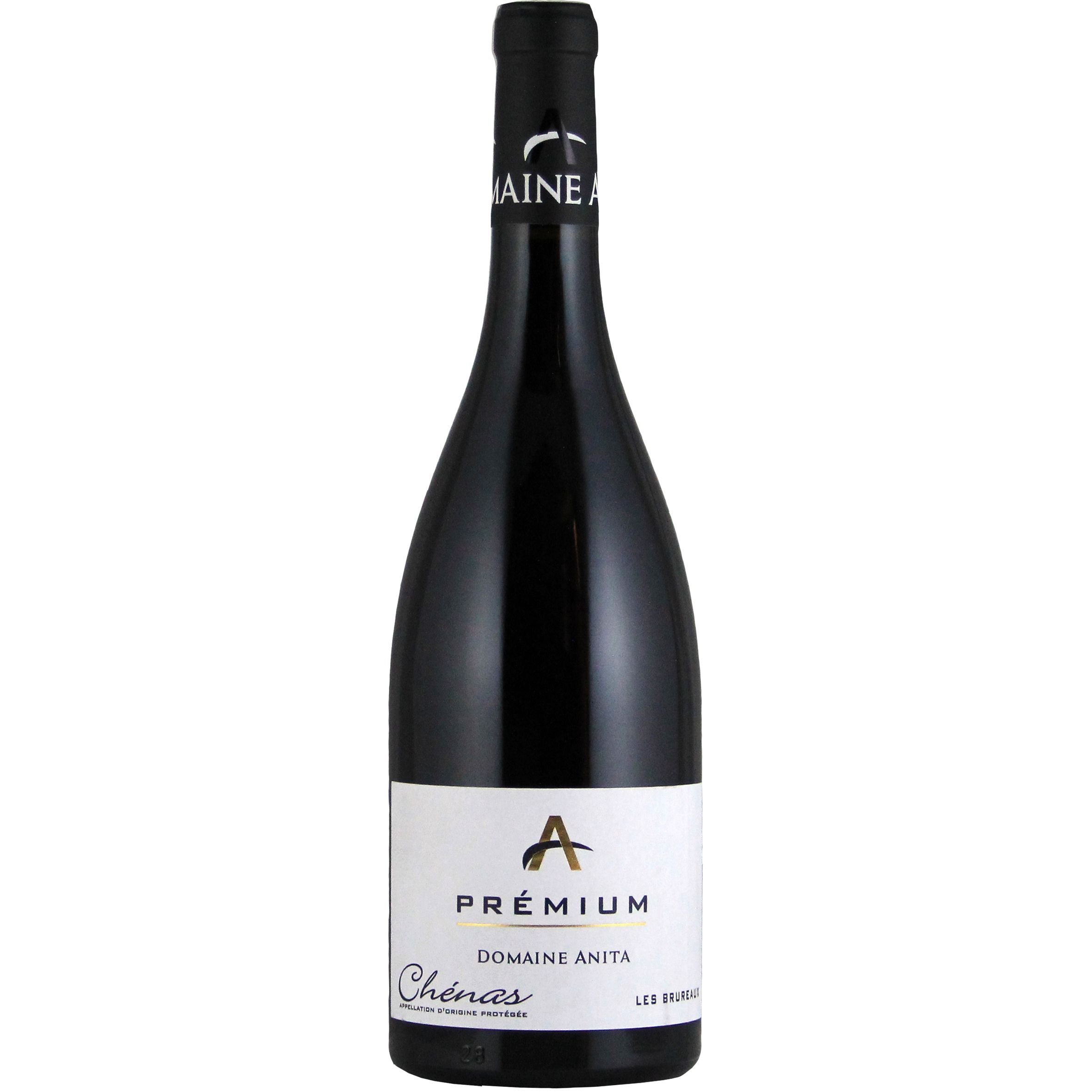 Domaine Anita Chénas Brureaux