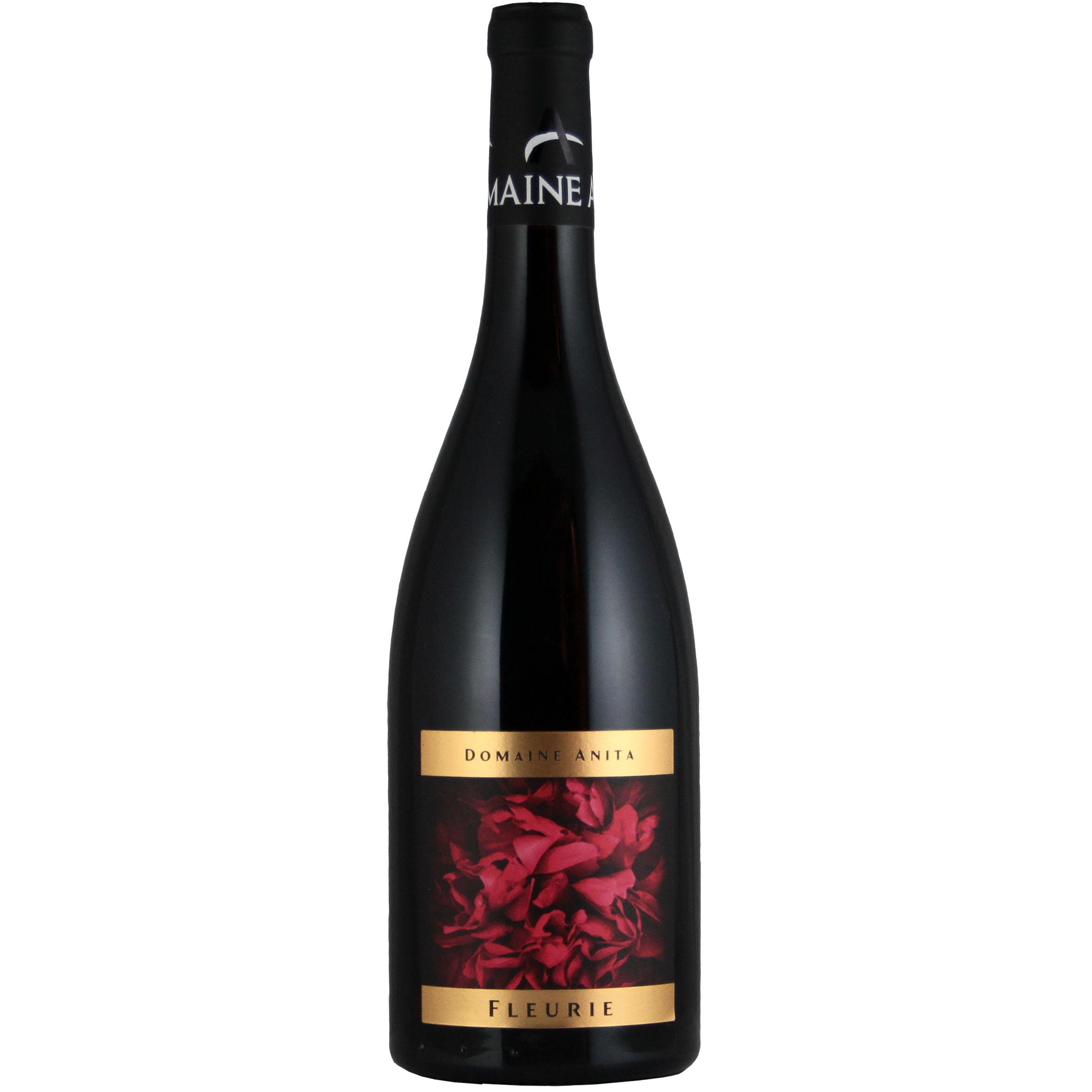 Domaine Anita Fleurie Les Moriers