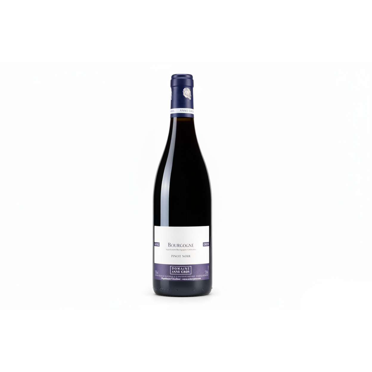 Domaine Anne Gros Bourgogne Pinot Noir 2021 