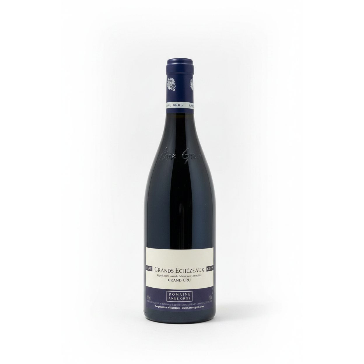 Domaine Anne Gros Echezeaux Grand Cru 