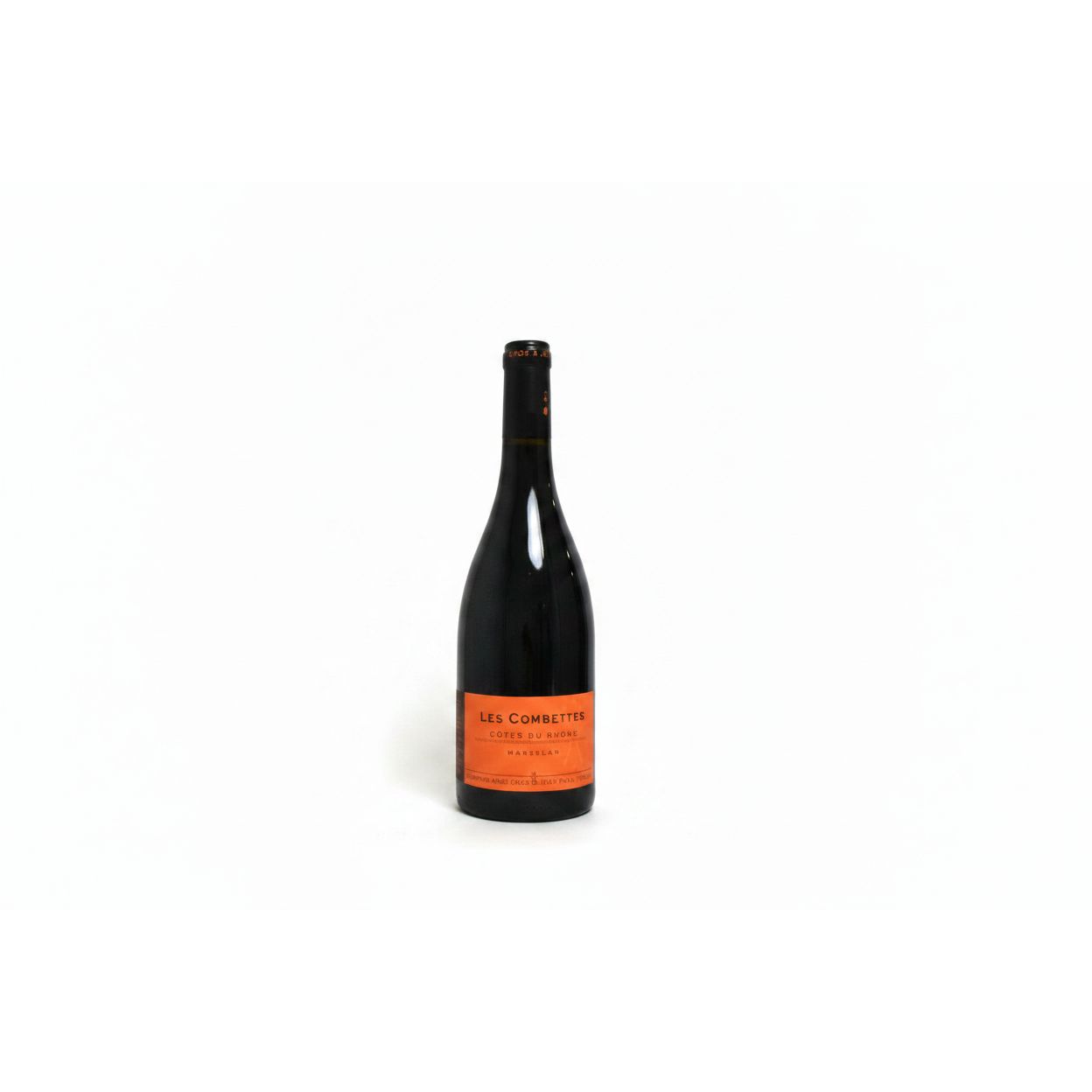 Domaine Anne Gros Les Combettes Marselan 