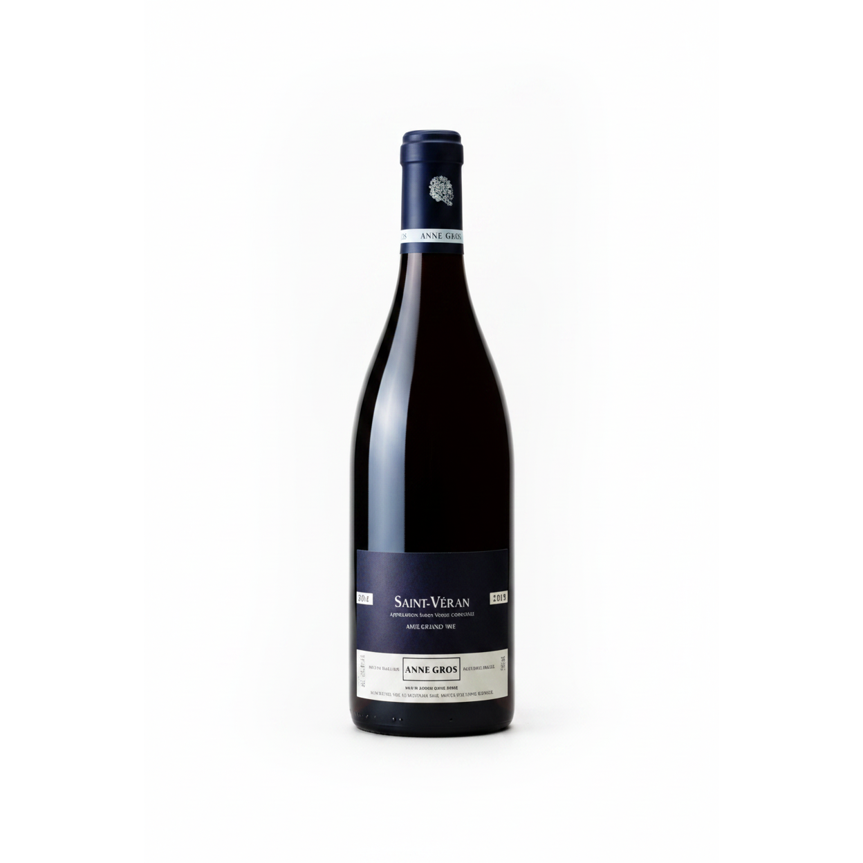 Domaine Anne Gros Saint-Véran Blanc