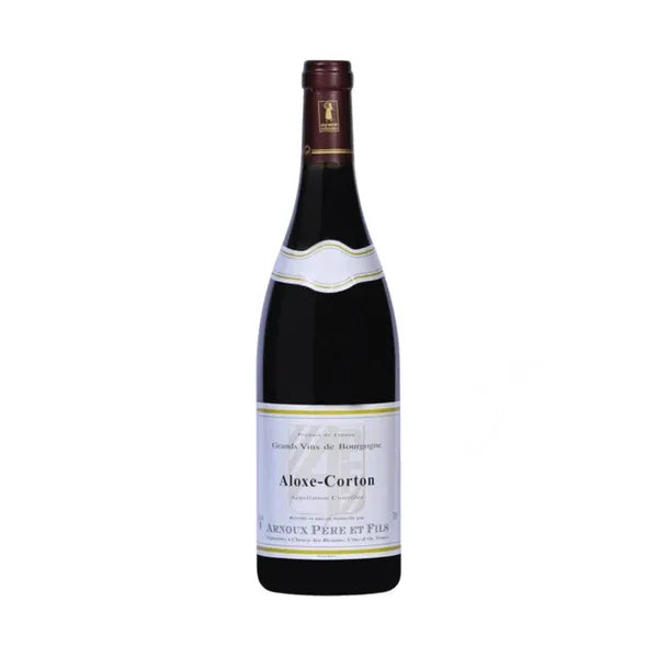 Domaine Arnoux Aloxe-Corton