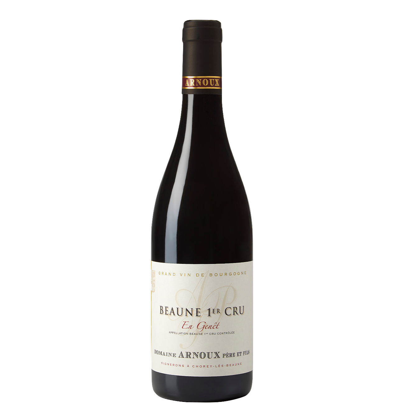 Domaine Arnoux Beaune En Genêt
