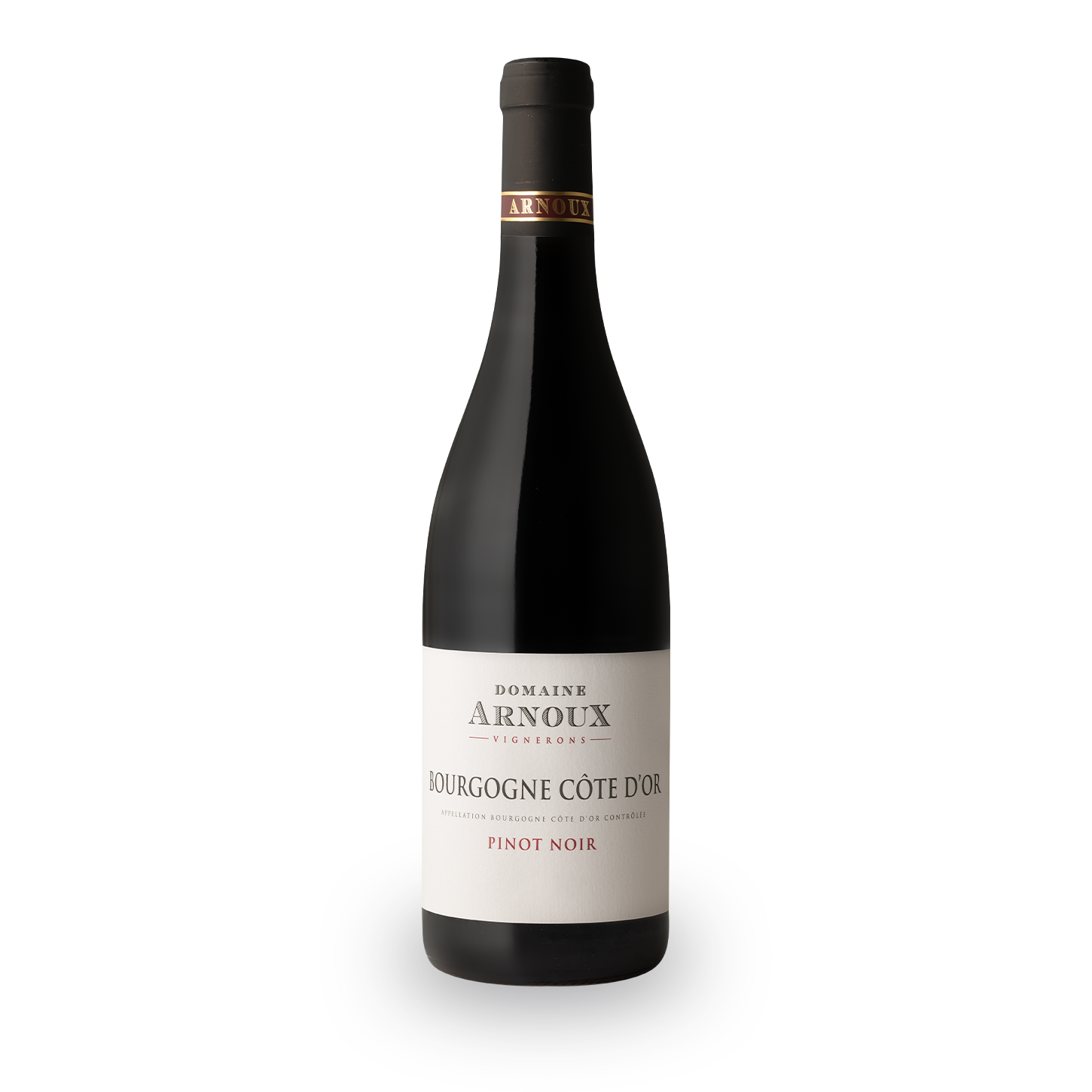 Domaine Arnoux Bourgogne Rouge