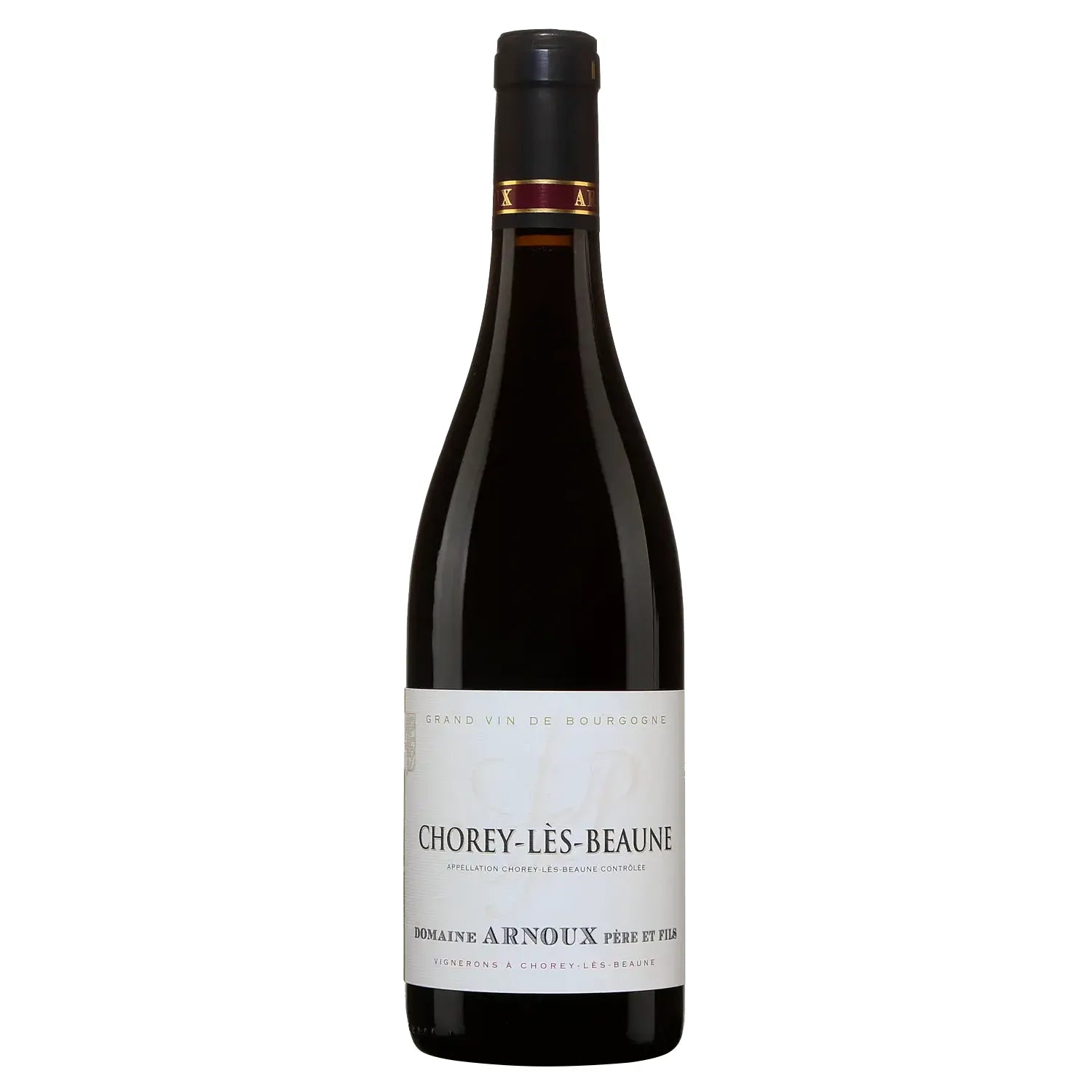 Domaine Arnoux Chorey-lès-Beaune