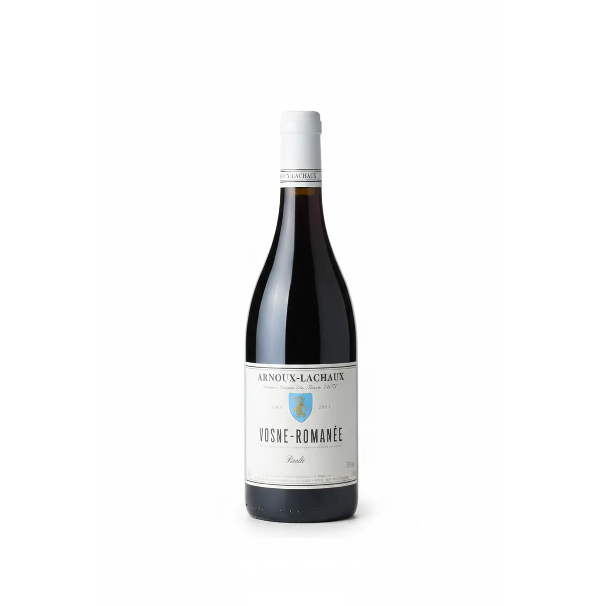 Domaine Arnoux Lachaux Vosne Romanee 2021