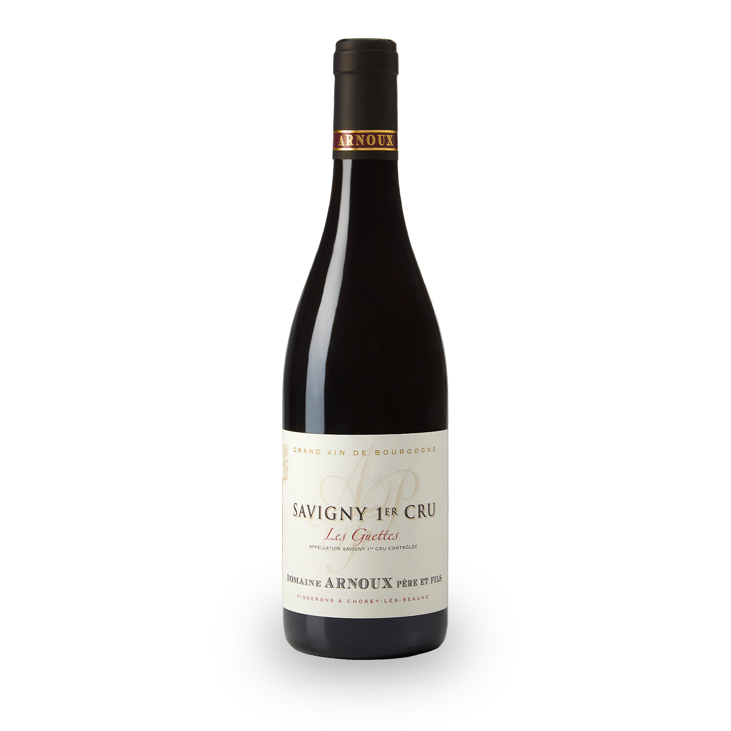 Domaine Arnoux Savigny-lès-Beaune Les Guettes