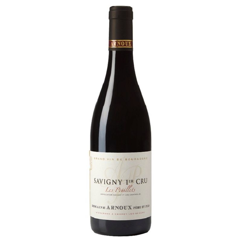 Domaine Arnoux Savigny-lès-Beaune Les Peuillets