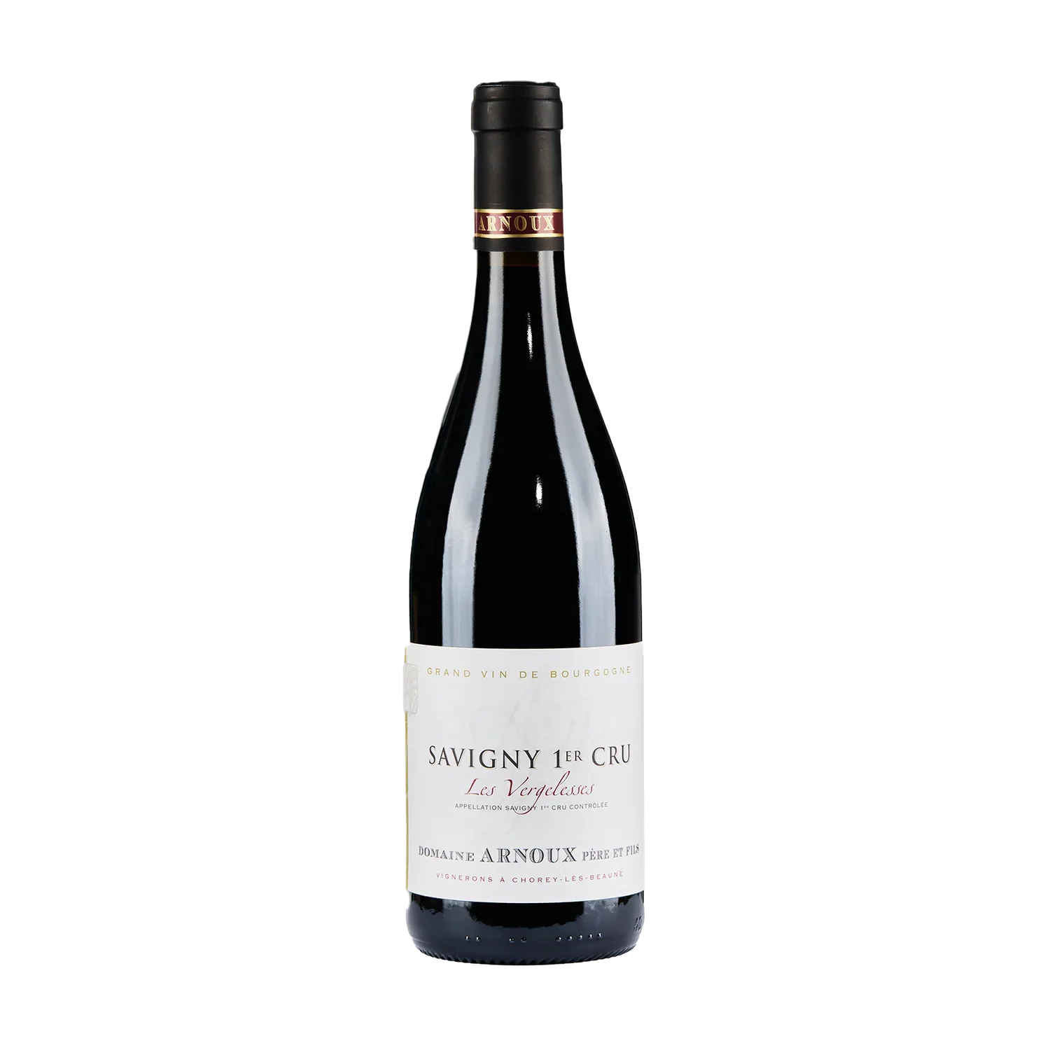 Domaine Arnoux Savigny-lès-Beaune Les Vergelesses