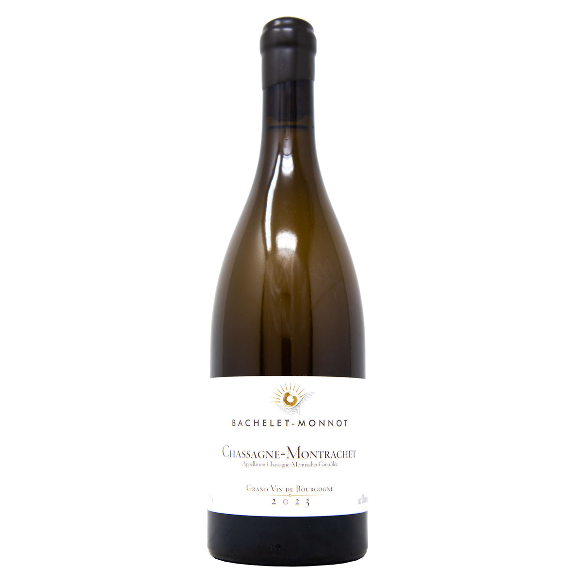 Domaine Bachelet-Monnot Chassagne-Montrachet 2023