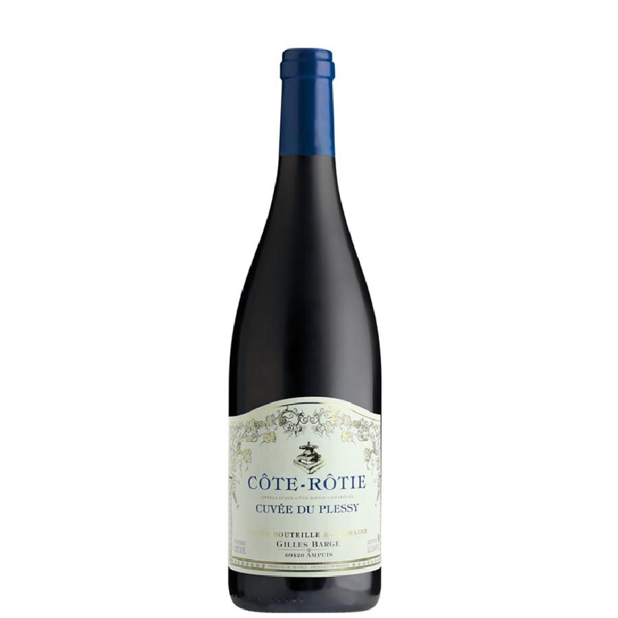 Domaine Barge Cote Rotie Cuvee Du Plessy