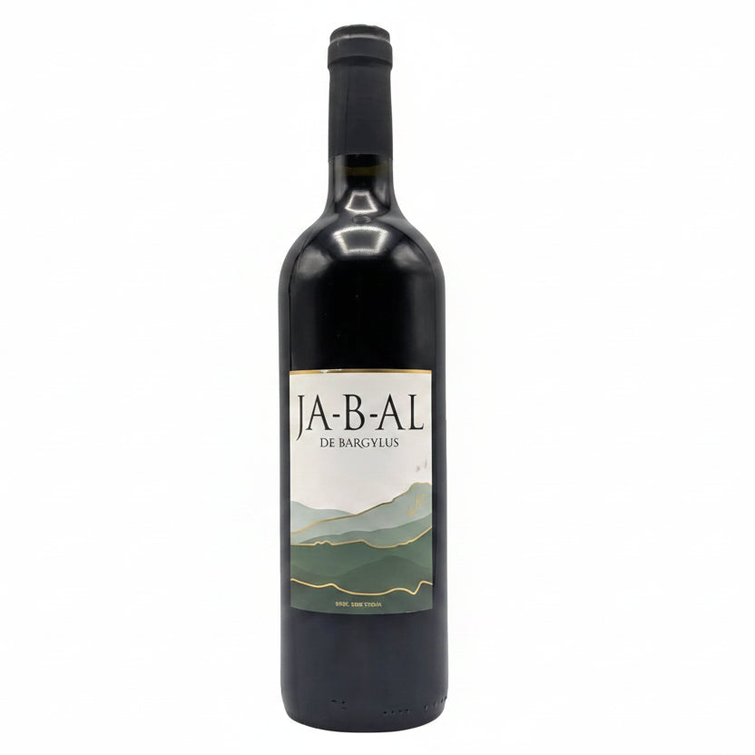 Domaine Bargylus JA-B-AL de Bargylus