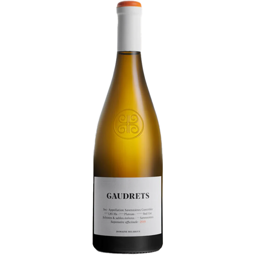 Domaine Belargus Gaudrets Savennières