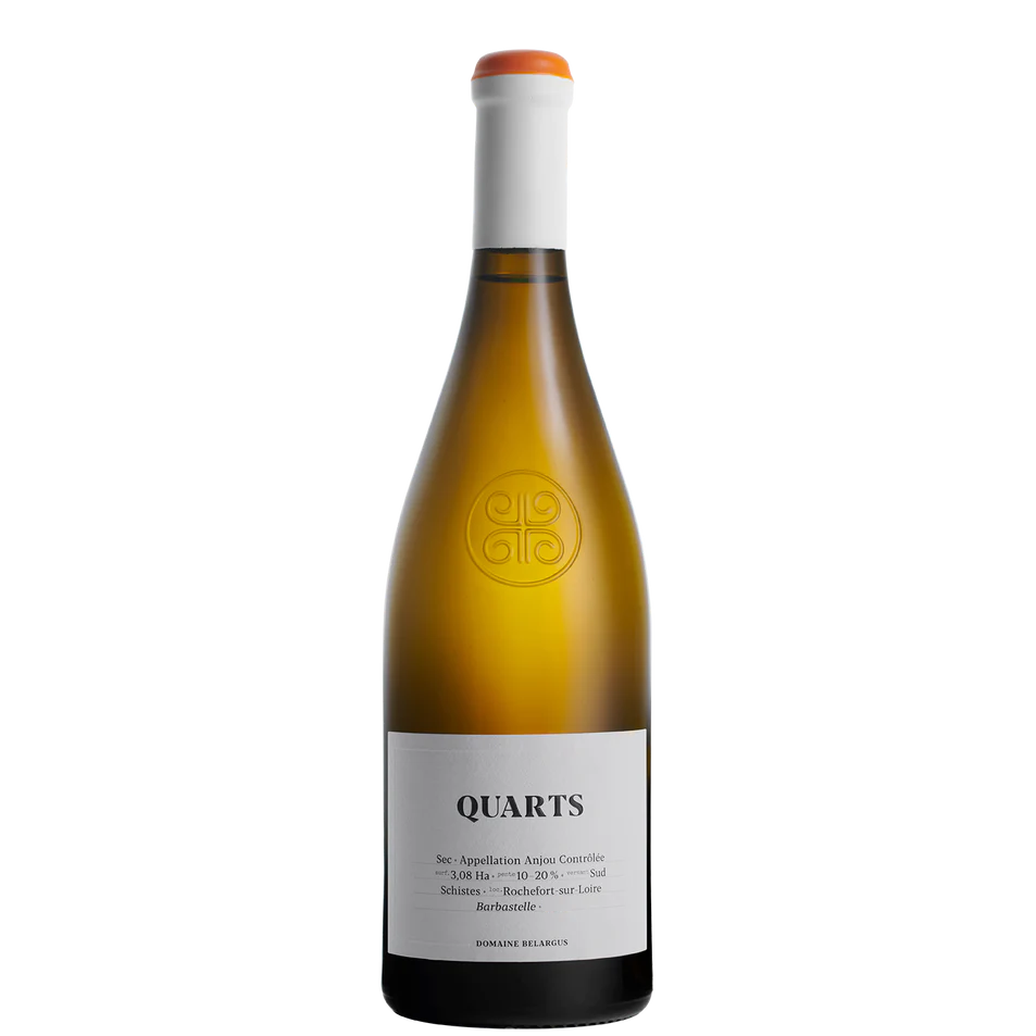 Domaine Belargus Quarts Sec
