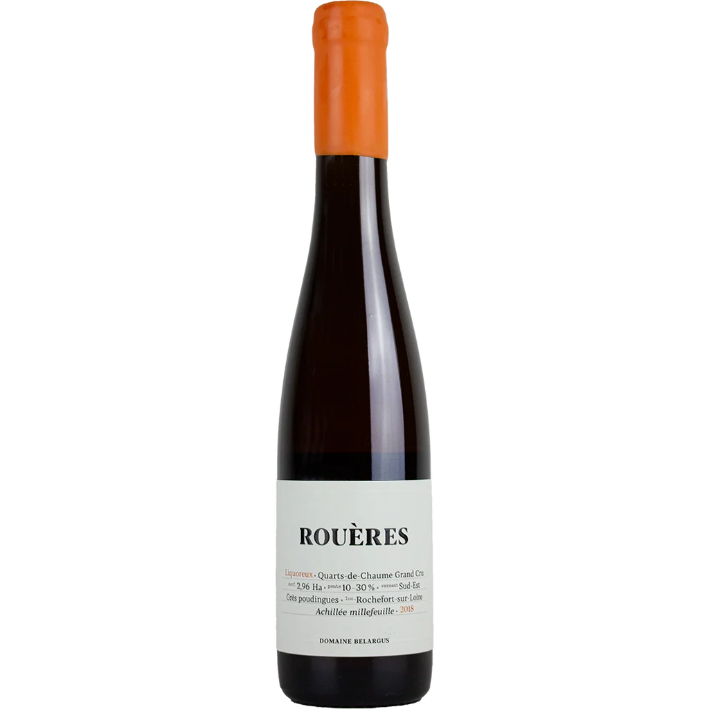 Domaine Belargus Rouères QDC