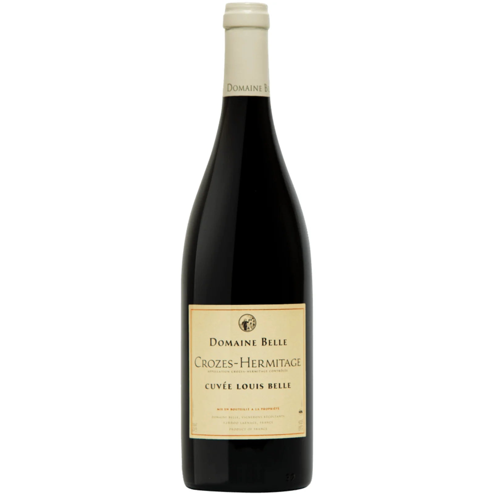 Domaine Belle Crozes-Hermitage Cuvée Louis Belle 2021