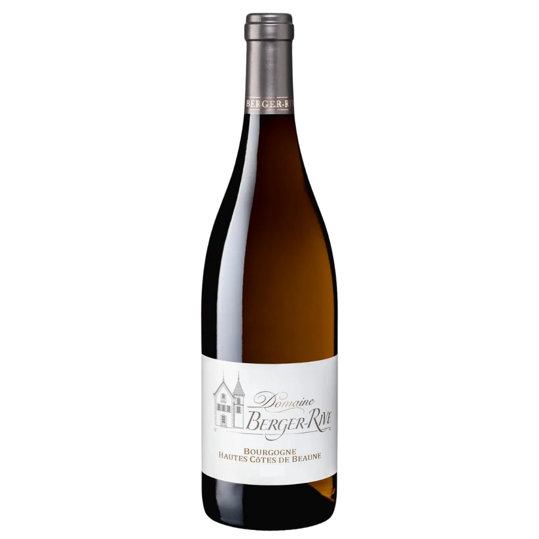 Domaine Berger-Rive Bourgogne Hautes-Cotes de Beaune Rouge