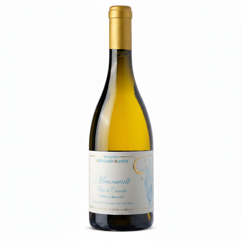 Domaine Bernard-Bonin Meursault Clos Du Cromin 2022 