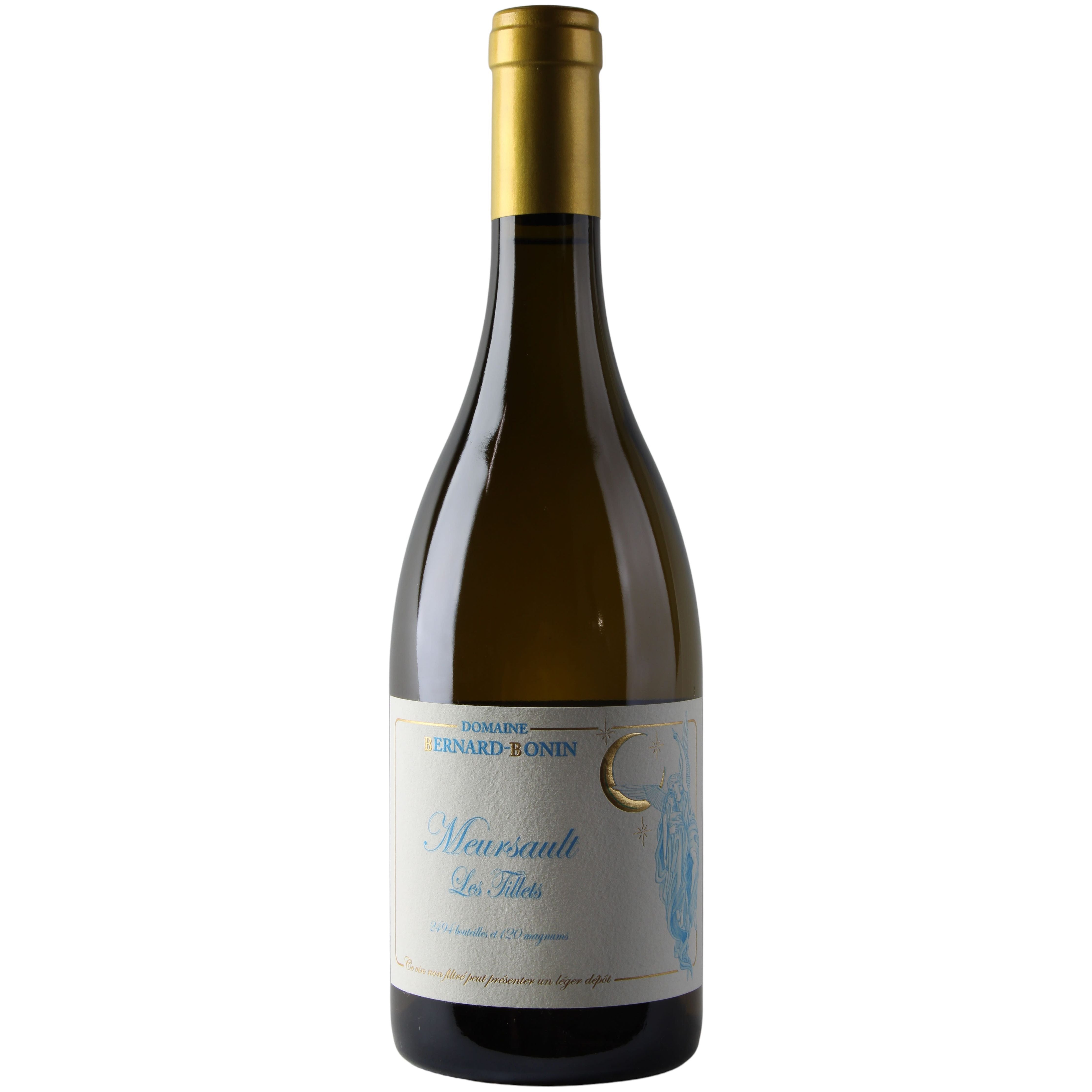Domaine Bernard-Bonin Meursault Les Tillets 2022