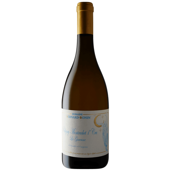 Domaine Bernard-Bonin Puligny-Montrachet 1Er Cru Les Garennes
