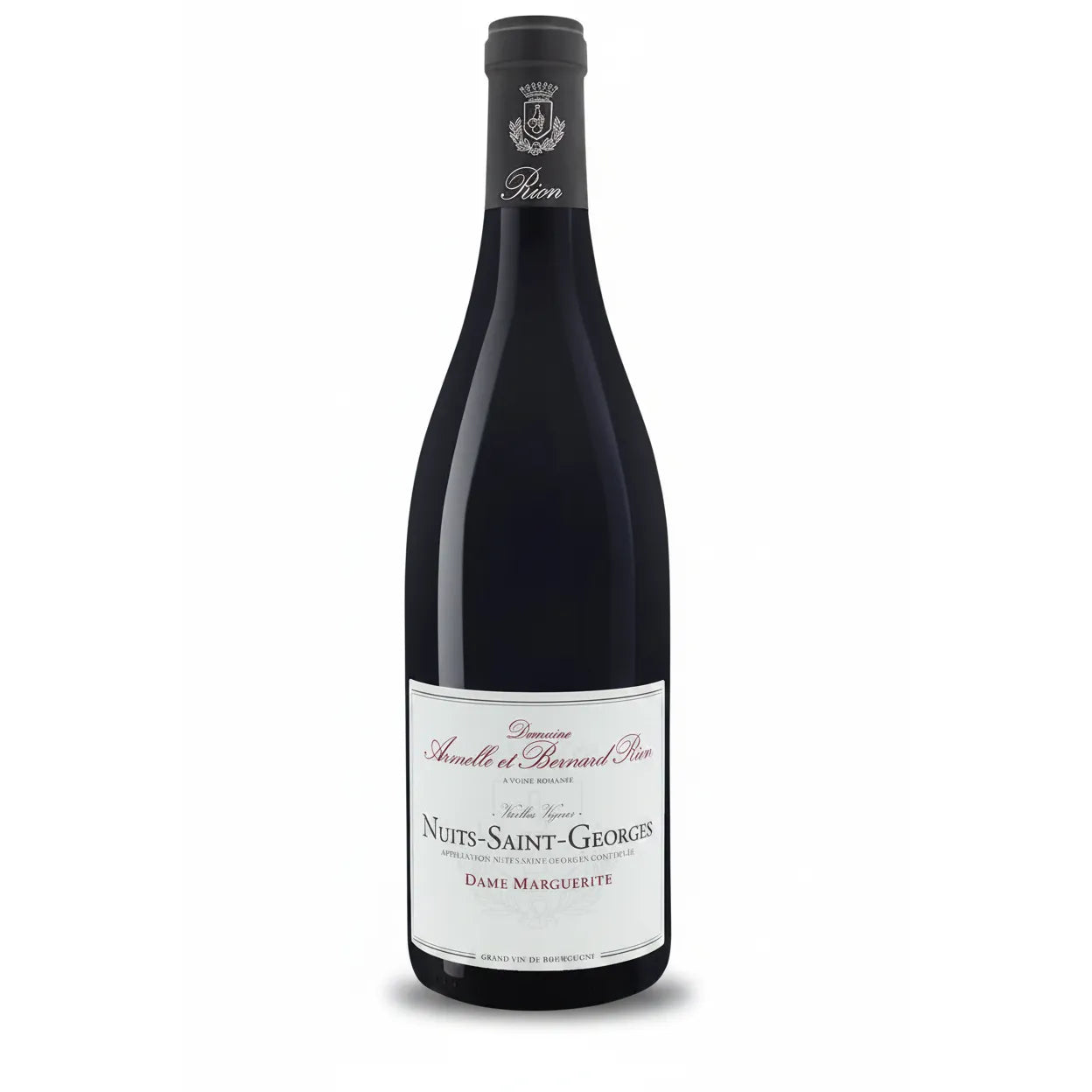 Domaine Bernard Rion Nuits-Saint-Georges Dame Marguerite