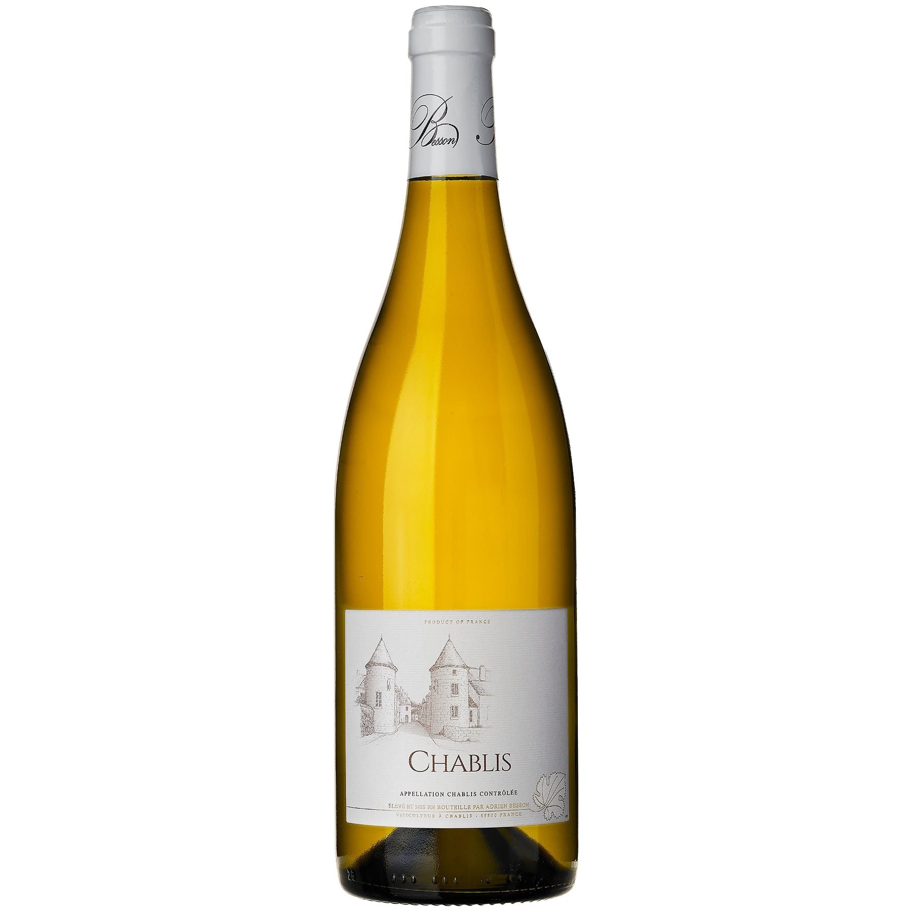 Domaine Besson Chablis
