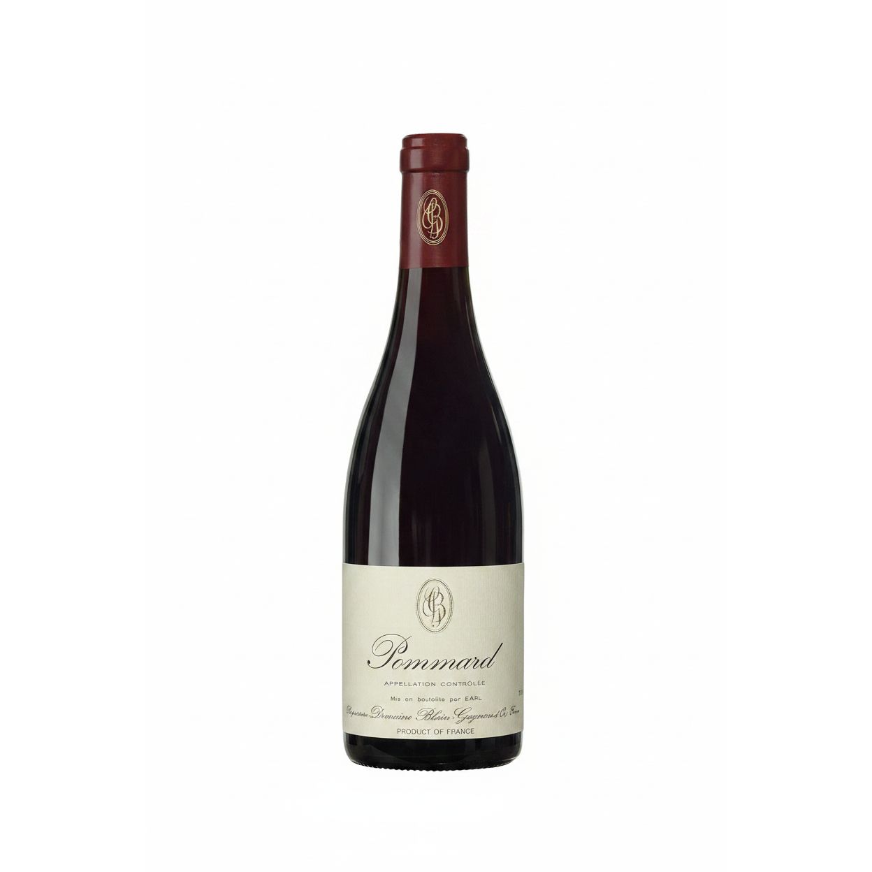 Domaine Blain Gagnard Pommard