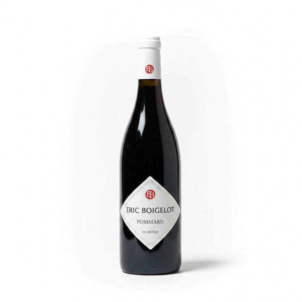 Domaine Boigelot Pommard