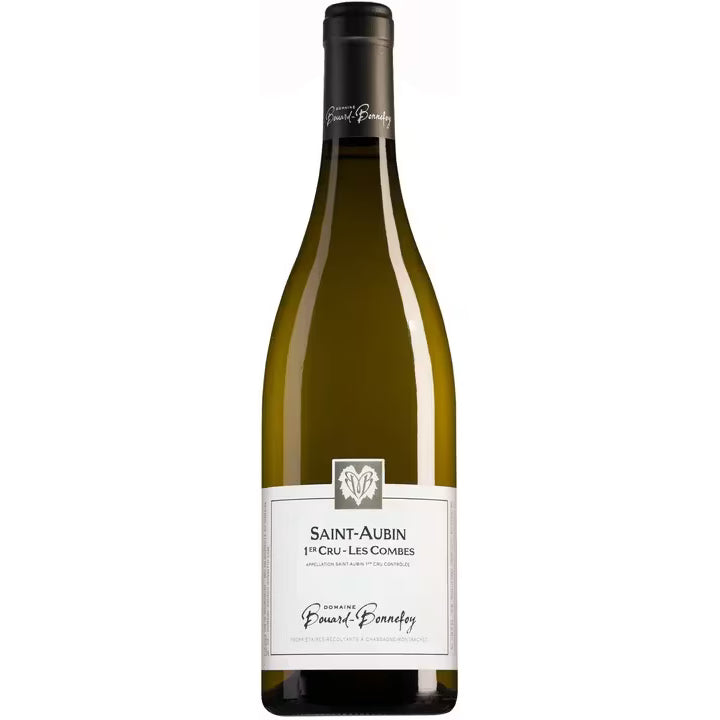 Domaine Bouard-Bonnefoy Saint-Aubin 1er Cru Les Combes