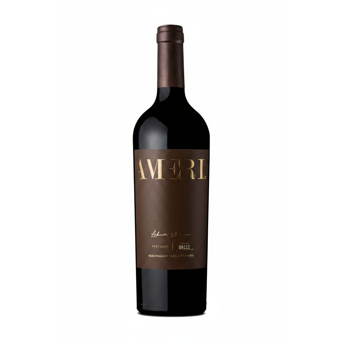 Domaine Bousquet Ameri Organic Cab Sauv