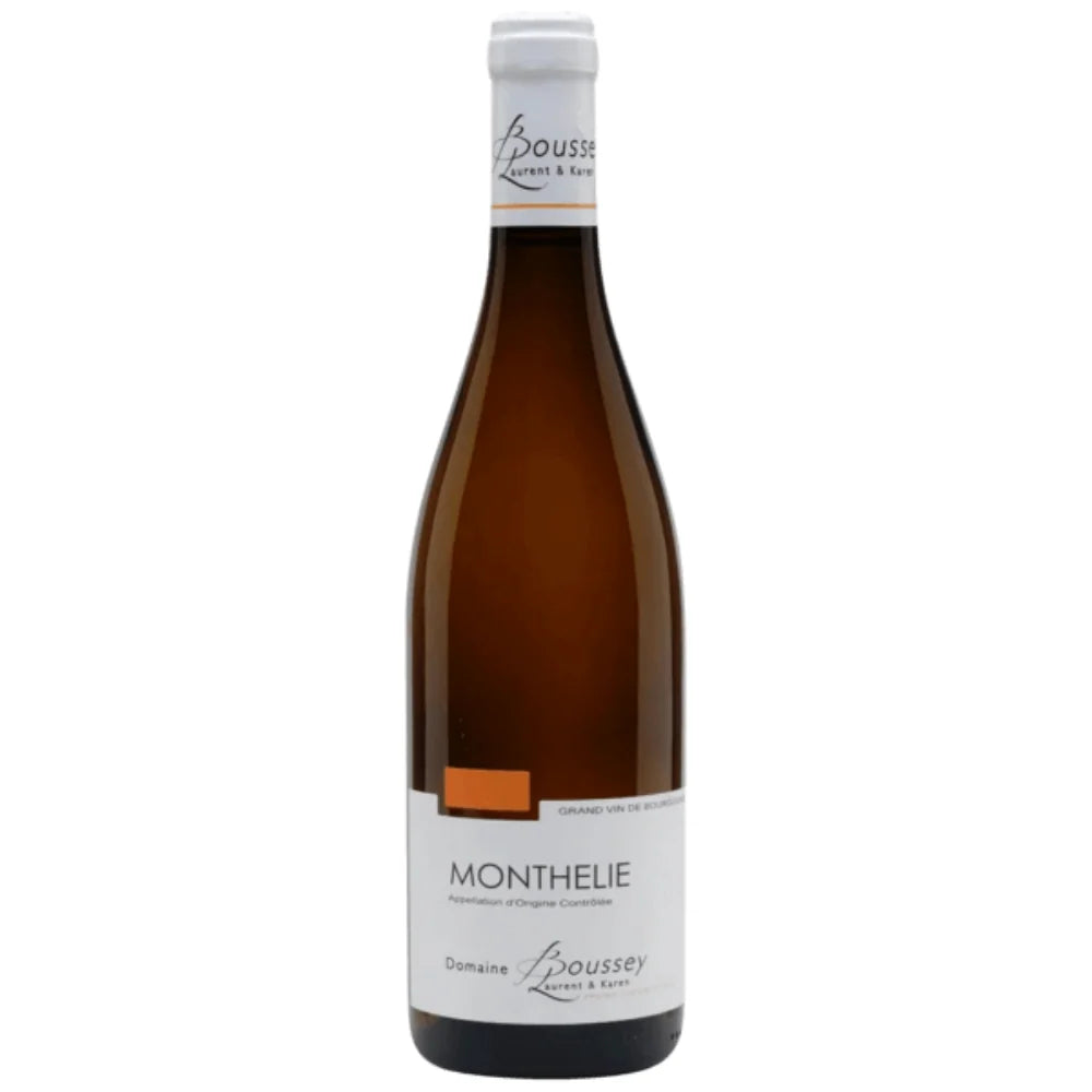 Domaine Boussey Monthelie