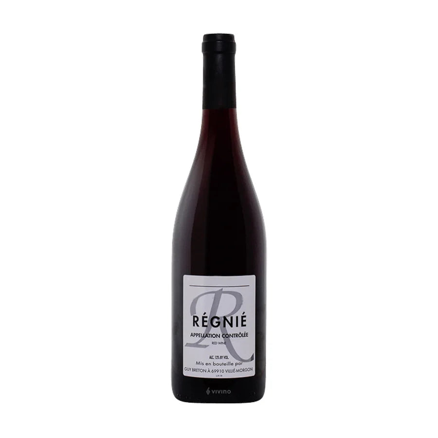 Domaine Breton Gamay