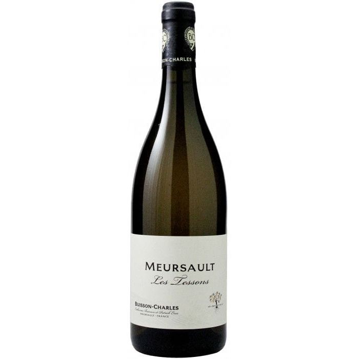 Domaine Buisson-Charles Meursault Les Tessons
