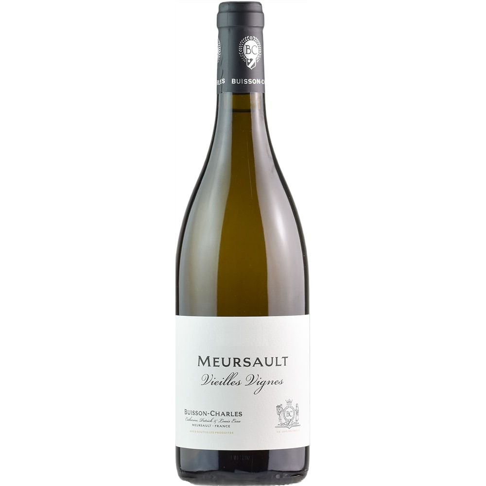 Domaine Buisson-Charles Meursault Vieilles Vignes 2023