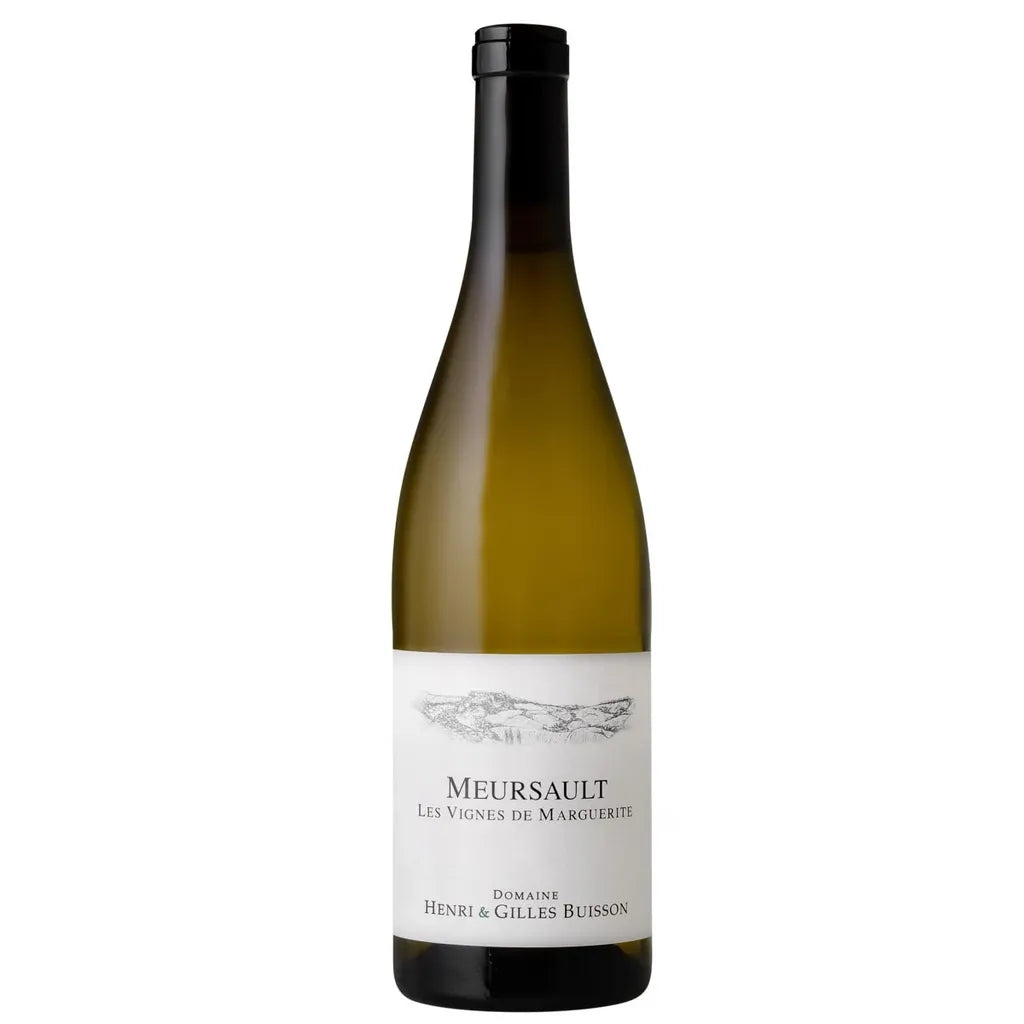 Domaine Buisson Meursault Marguerite
