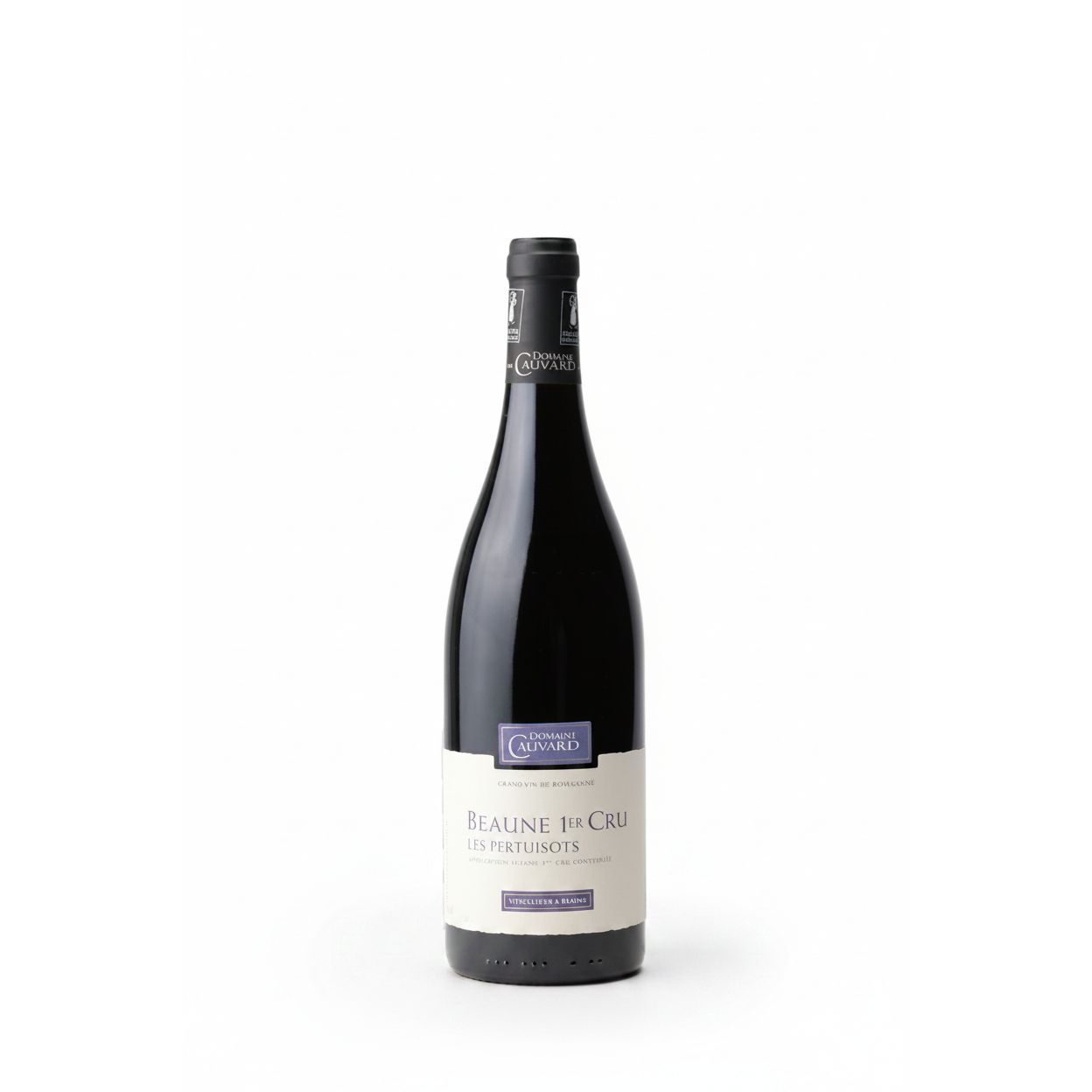  Domaine Cauvard Beaune Premier Cru Les Pertuisots 2017