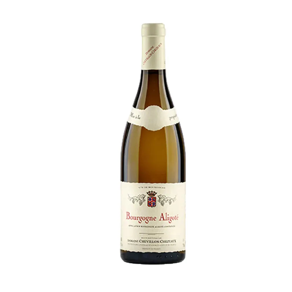 Domaine Chevillon Chezeaux Bourgogne Aligote