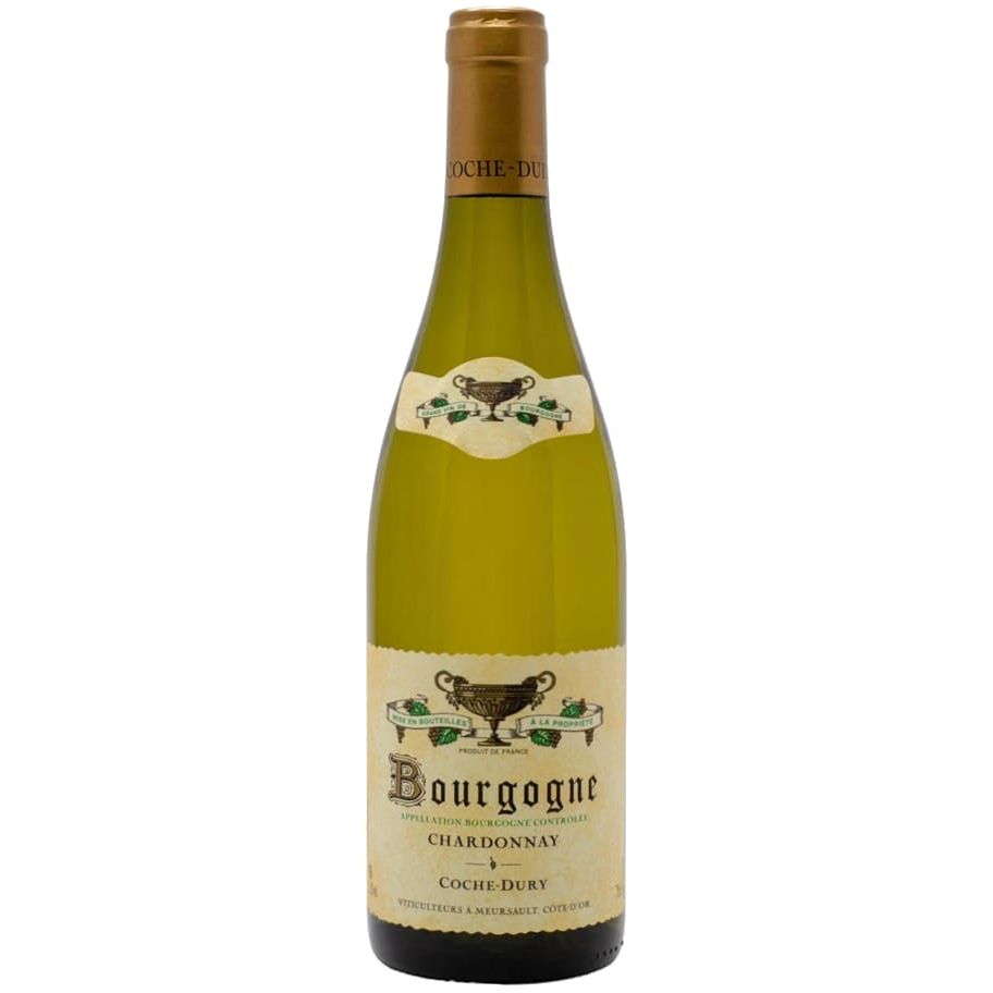 Domaine Coche-Dury Bourgogne Blanc