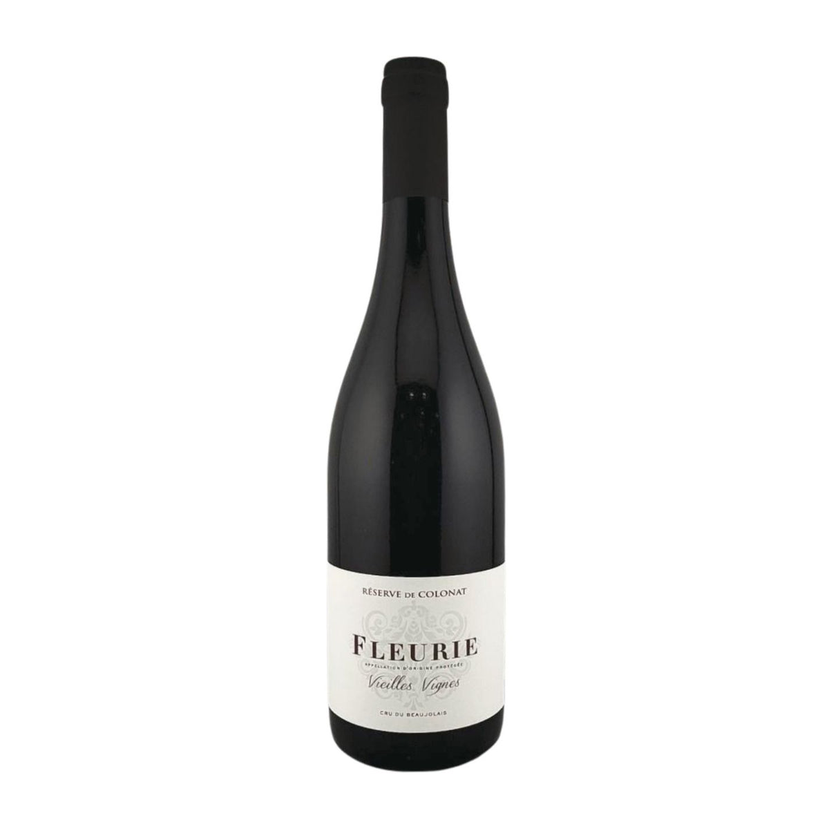 Domaine Colonat Fleurie Vieilles Vignes