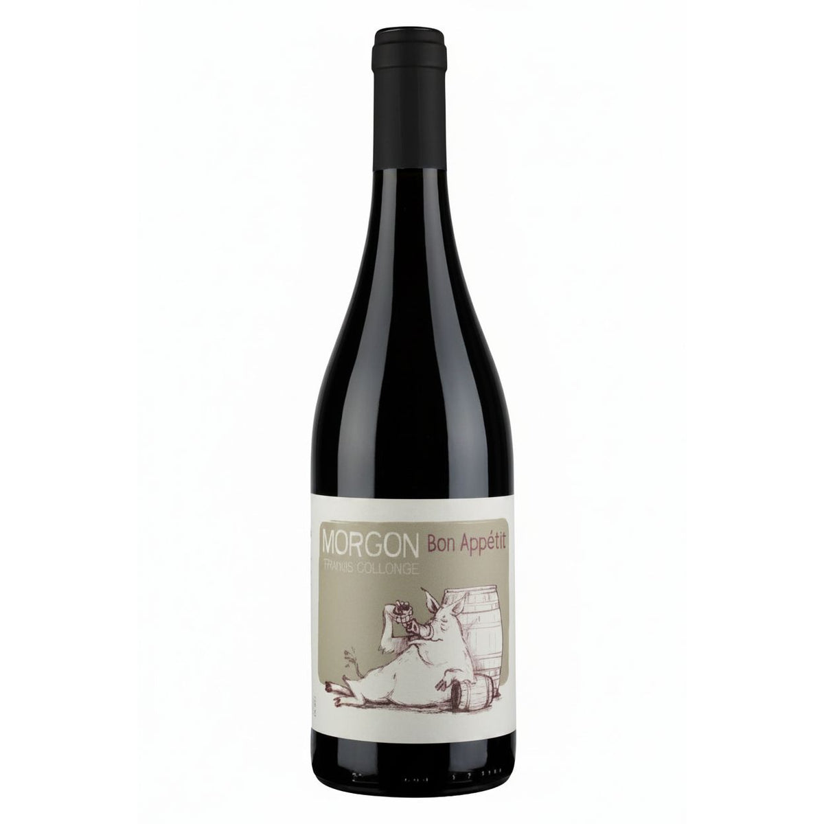 Domaine Colonat Morgon Bon Appétit