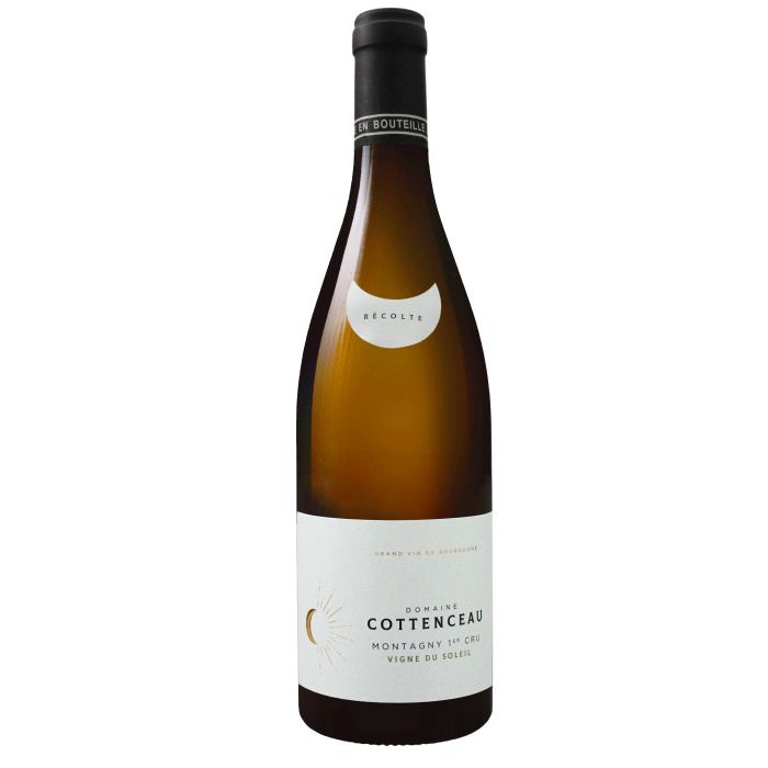  Domaine Cottenceau Vigne du Soleil