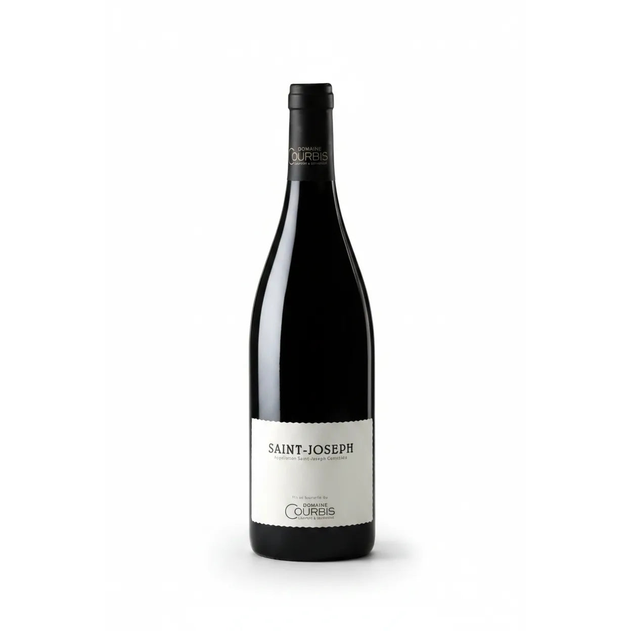 Domaine Courbis Saint Joseph